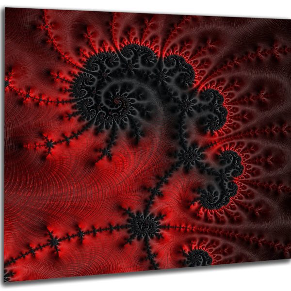 Akustický obraz 61x61 cm - Image 5