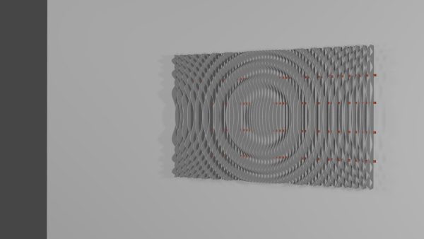 Silentmax3D 400x244 cm - Image 4