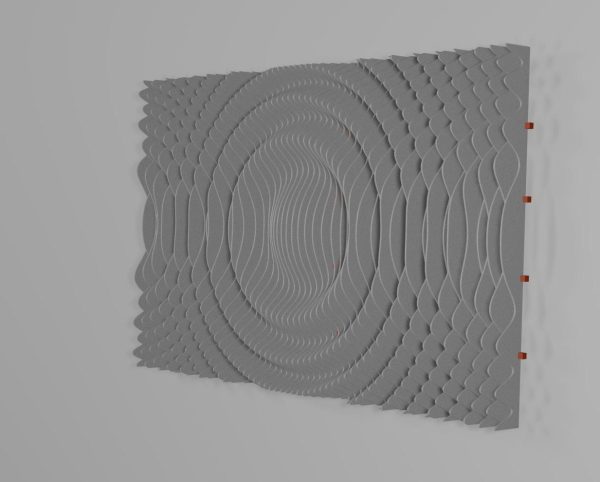 Silentmax3D 400x244 cm - Image 3