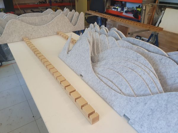 Silentmax3D 200x122 cm - Image 6