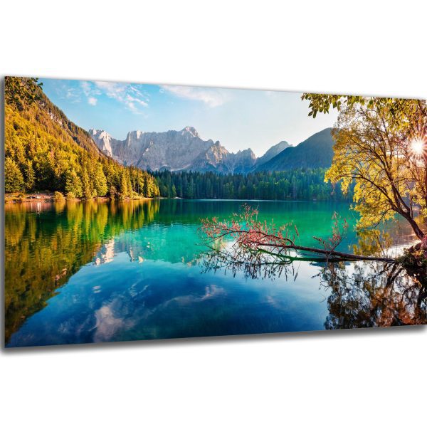 Akustický obraz 244x122 cm - Image 13