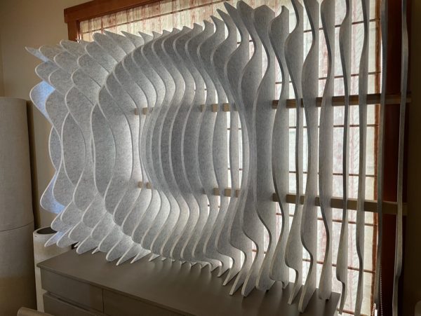 Silentmax3D 200x122 cm - Image 3