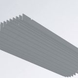 Silentmax3D Wave 244x100x25 cm - Image 3