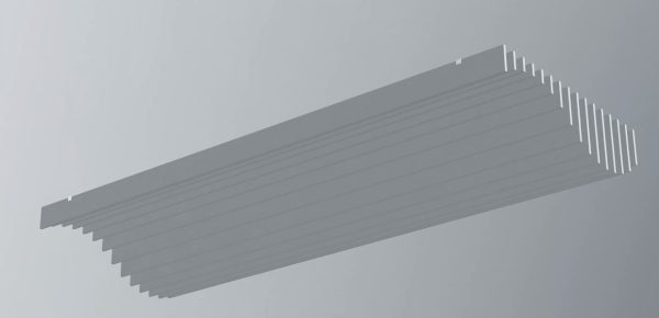 Silentmax3D Wave 244x100x15 cm - Image 7