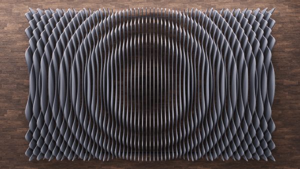 Silentmax3D 400x244 cm - Image 8