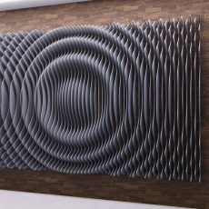 Silentmax3D 400x244 cm