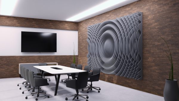 Silentmax3D 400x244 cm - Image 6