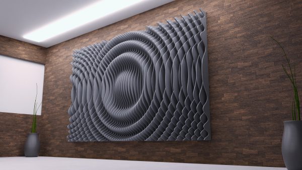 Silentmax3D 400x244 cm - Image 5