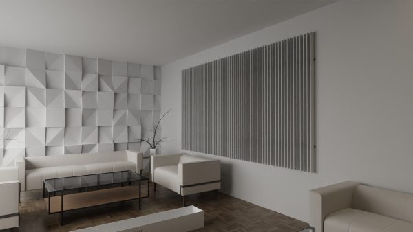 Silentmax3D Line 244x200x10 cm - Image 3