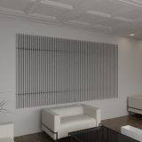 Silentmax3D Line 244x200x10 cm - Image 2