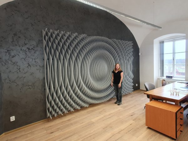 Silentmax3D 400x244 cm - Image 9