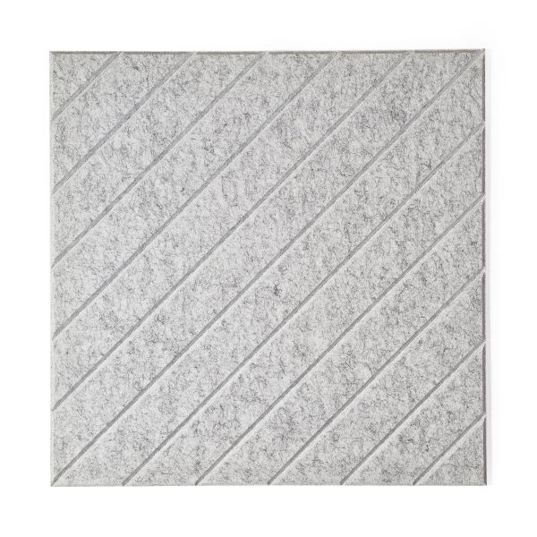 Akustické dlaždice 60x60cm - Image 2
